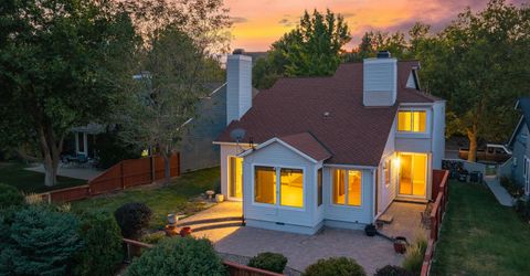 2366 Silver Ridge Drive, Reno, NV 89509 Photo