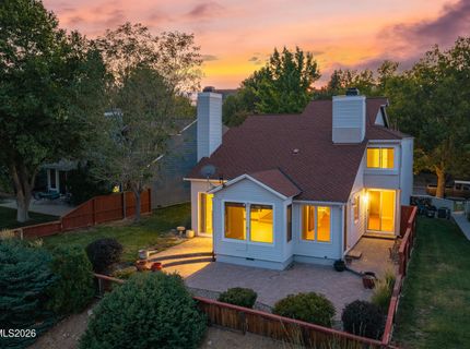 2366 Silver Ridge Drive, Reno, NV 89509 Photo