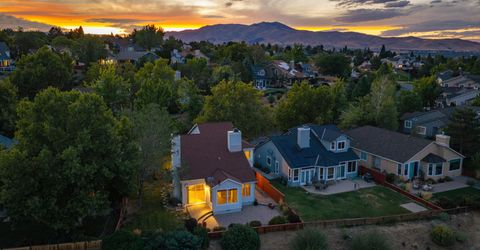 2366 Silver Ridge Drive, Reno, NV 89509 Photo