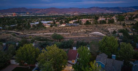 2366 Silver Ridge Drive, Reno, NV 89509 Photo