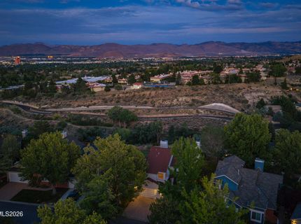 2366 Silver Ridge Drive, Reno, NV 89509 Photo
