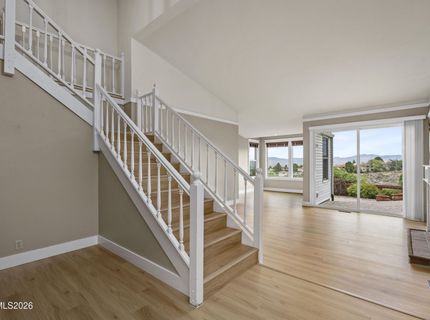 2366 Silver Ridge Drive, Reno, NV 89509 Photo