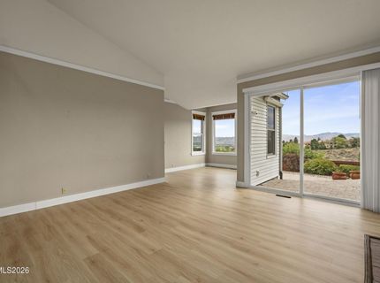 2366 Silver Ridge Drive, Reno, NV 89509 Photo