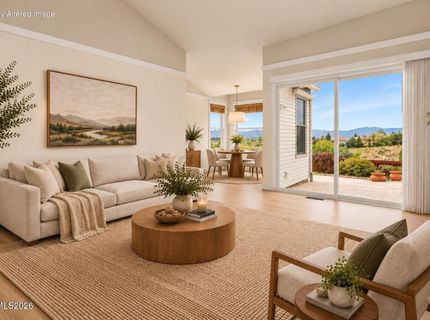 2366 Silver Ridge Drive, Reno, NV 89509 Photo
