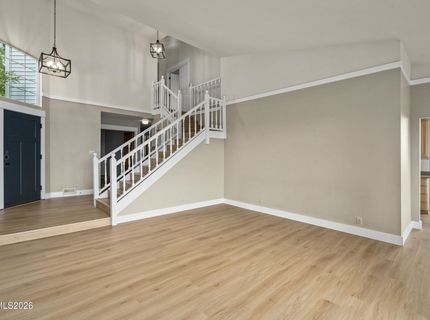 2366 Silver Ridge Drive, Reno, NV 89509 Photo