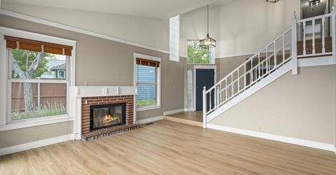 2366 Silver Ridge Drive, Reno, NV 89509 Photo