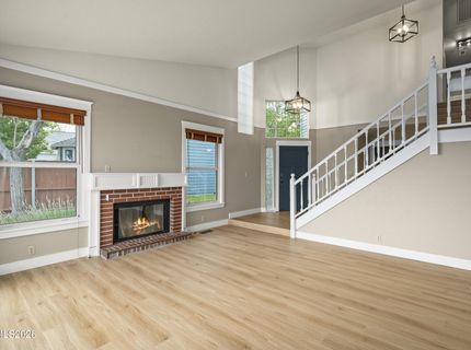 2366 Silver Ridge Drive, Reno, NV 89509 Photo