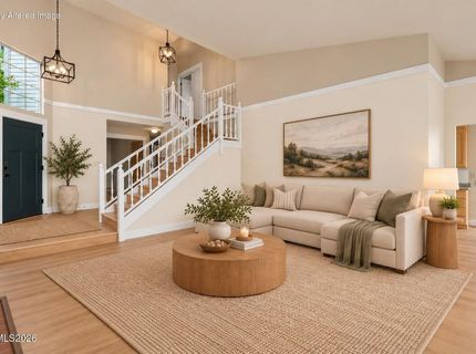 2366 Silver Ridge Drive, Reno, NV 89509 Photo