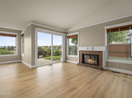 2366 Silver Ridge Drive, Reno, NV 89509 Photo