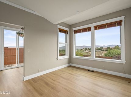 2366 Silver Ridge Drive, Reno, NV 89509 Photo