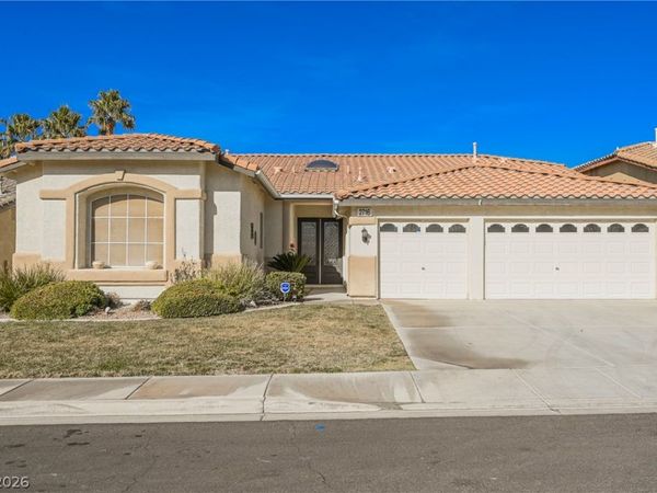 2716 Thomasville Avenue , Henderson, NV 89052