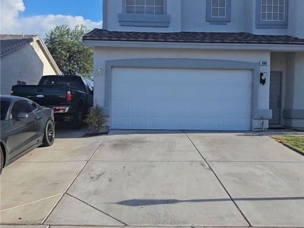5991 Osprey Point Avenue , Las Vegas, NV 89156