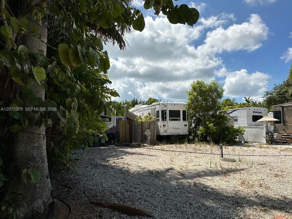 29859 Overseas Hwy #20 , Big Pine, FL 33043