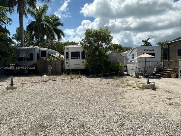 29859 Overseas Hwy #21 , Big Pine, FL 33043