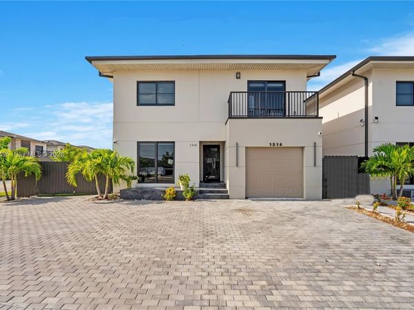 1314 NW 2nd Ter, Florida City, FL 33034