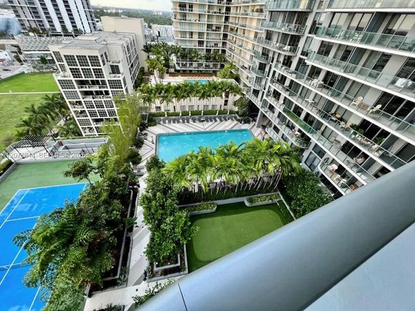 Unit 1516, Miami, FL 33137