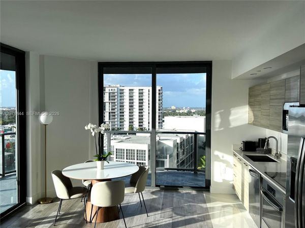 Unit 1516, Miami, FL 33137