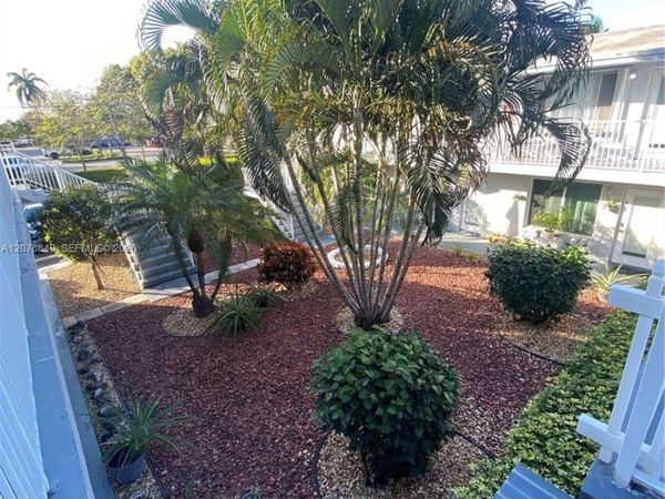 2344 NE 12th St , Unit 7, Pompano Beach, FL 33062
