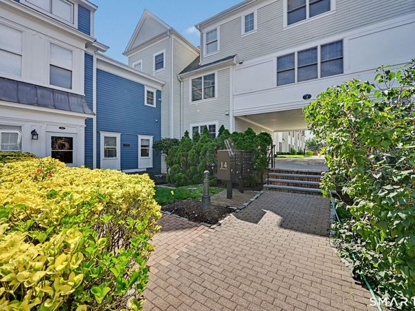 14 Haviland , Unit A5, Norwalk, CT 06854