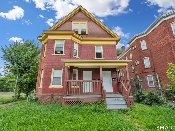 139 Homestead, Unit 1st Fl, Hartford, CT 06112