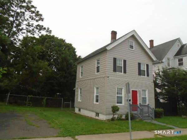 69 Trinity , New Britain, CT 06051