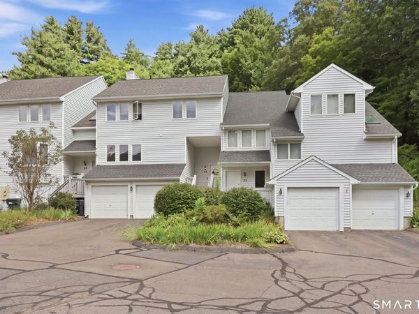 25 Camille, Unit 25, Canton, CT 06019
