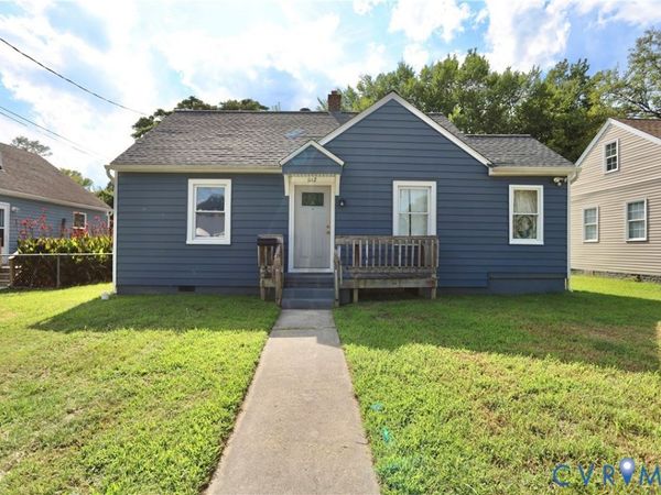 1112 Jett Avenue , Colonial Heights, VA 23834