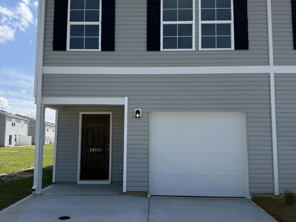 2332 A Brookville Drive, Greenville, NC 27834