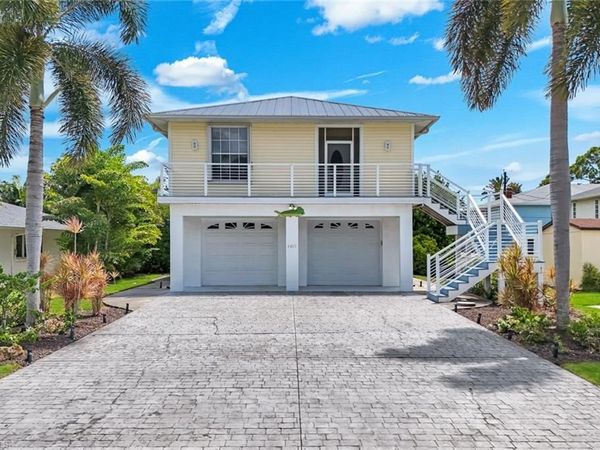 4471 Mariner RD , BONITA SPRINGS, FL 34134