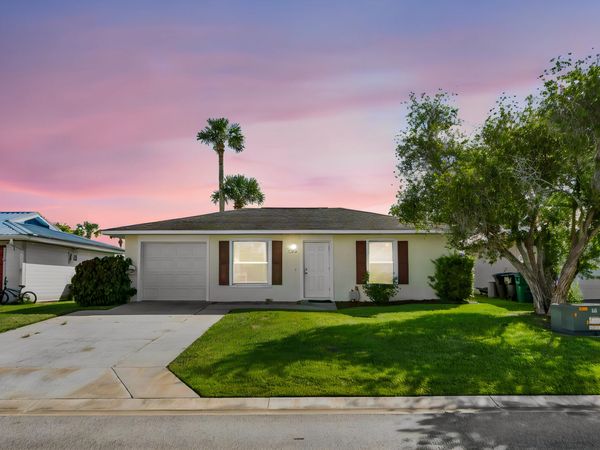 5200 SE 42nd Trace, Okeechobee, FL 34974