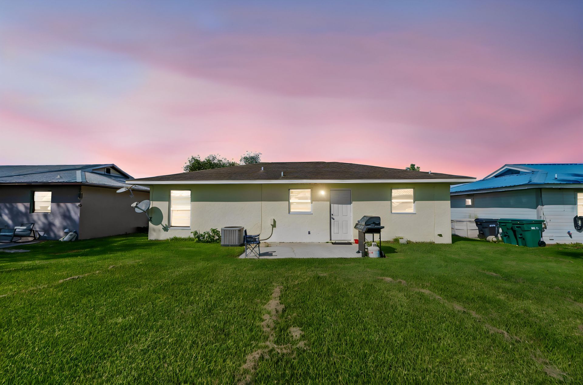 5200 SE 42nd Trace, Okeechobee, FL 34974 Photo