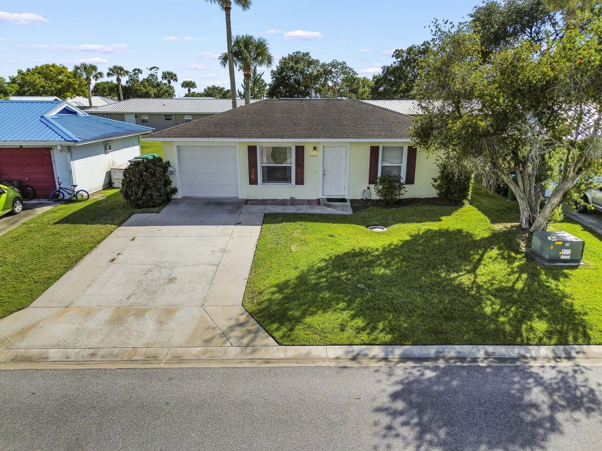 5200 SE 42nd Trace, Okeechobee, FL 34974 Photo