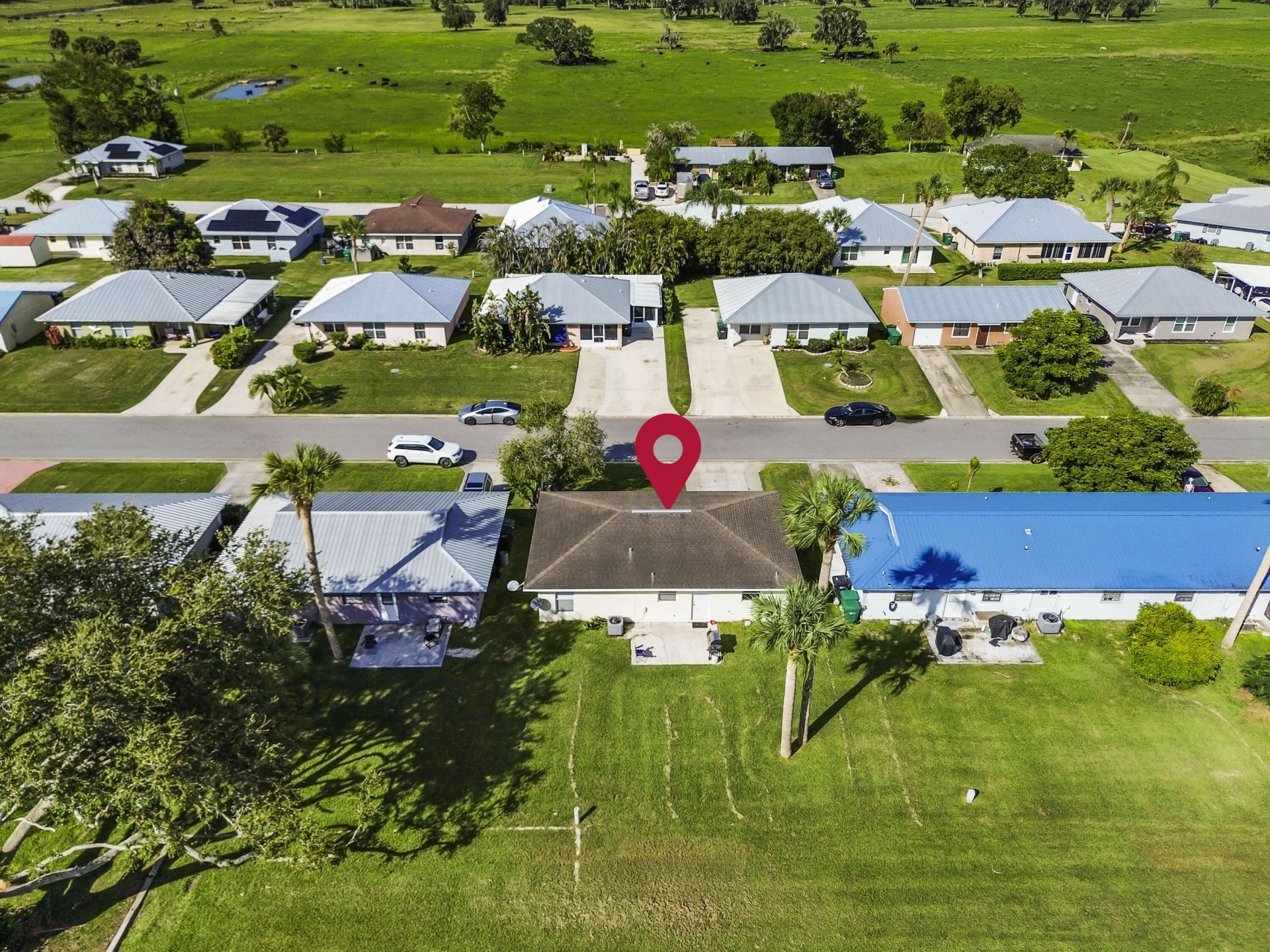 5200 SE 42nd Trace, Okeechobee, FL 34974 Photo