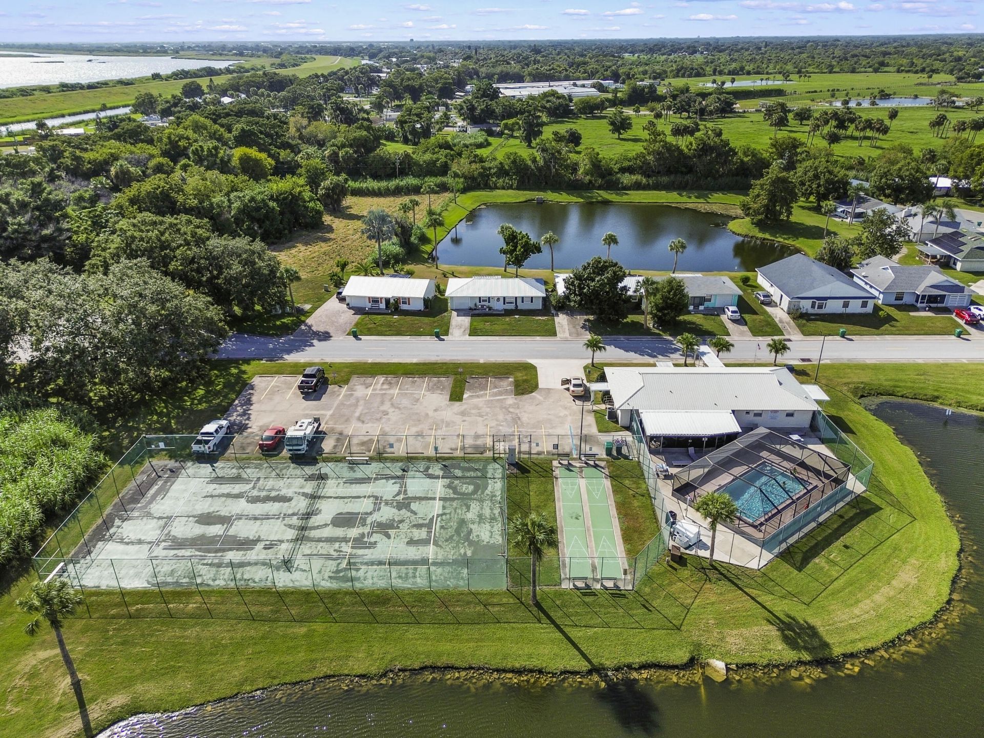 5200 SE 42nd Trace, Okeechobee, FL 34974 Photo