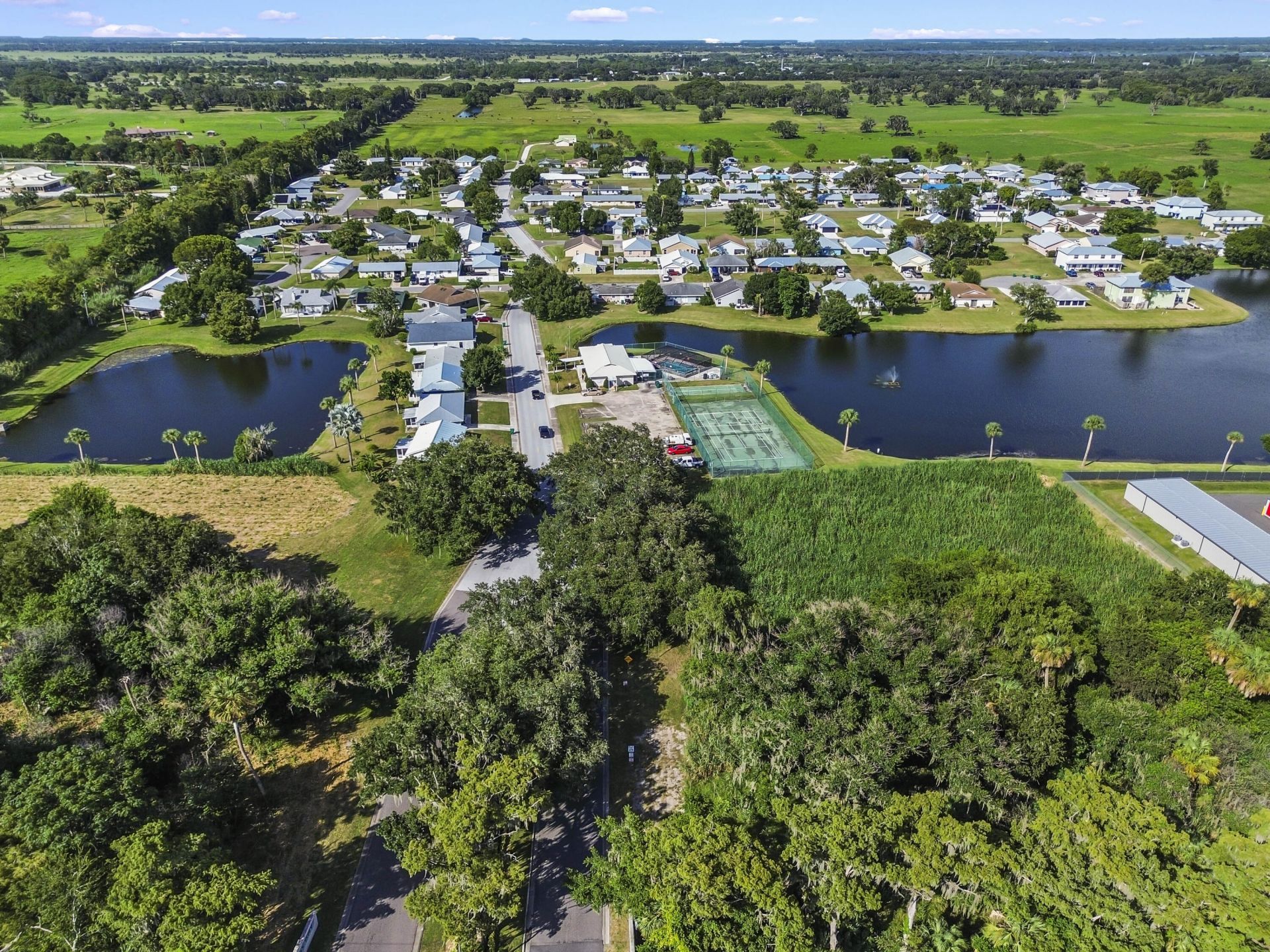 5200 SE 42nd Trace, Okeechobee, FL 34974 Photo