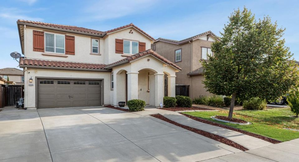 4869 Ammolite Way, Elk Grove, CA 95757 Photo