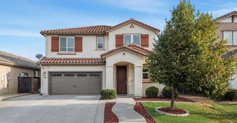 4869 Ammolite Way, Elk Grove, CA 95757 Photo