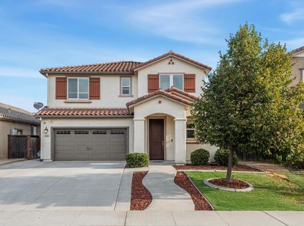 4869 Ammolite Way, Elk Grove, CA 95757 Photo