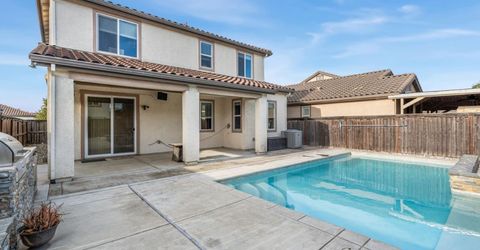 4869 Ammolite Way, Elk Grove, CA 95757 Photo
