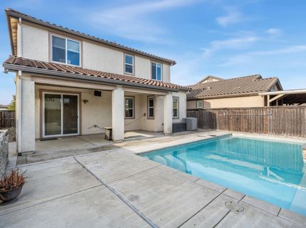 4869 Ammolite Way, Elk Grove, CA 95757 Photo