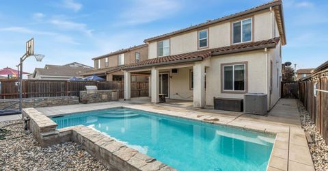 4869 Ammolite Way, Elk Grove, CA 95757 Photo