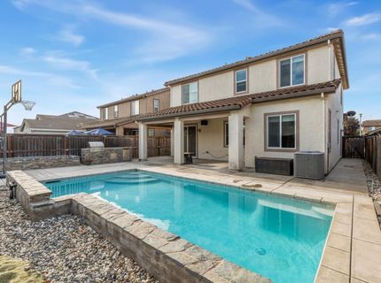 4869 Ammolite Way, Elk Grove, CA 95757 Photo