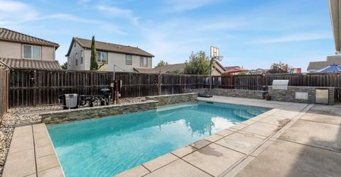 4869 Ammolite Way, Elk Grove, CA 95757 Photo