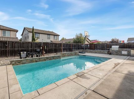 4869 Ammolite Way, Elk Grove, CA 95757 Photo