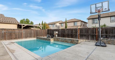 4869 Ammolite Way, Elk Grove, CA 95757 Photo