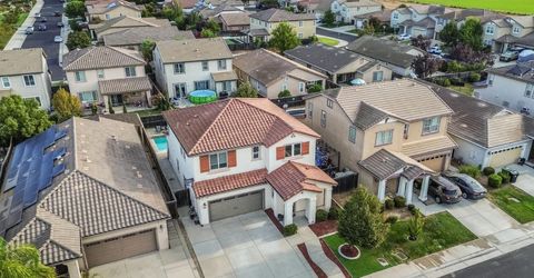 4869 Ammolite Way, Elk Grove, CA 95757 Photo