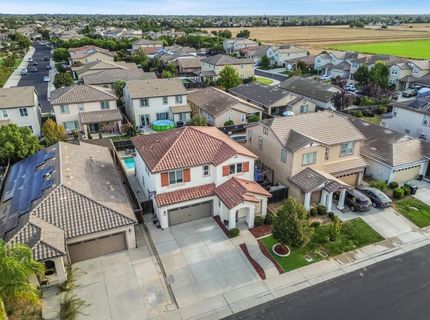 4869 Ammolite Way, Elk Grove, CA 95757 Photo