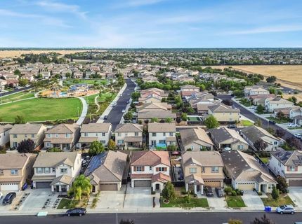 4869 Ammolite Way, Elk Grove, CA 95757 Photo