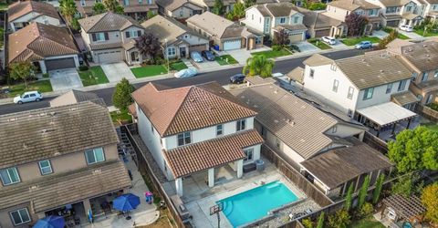 4869 Ammolite Way, Elk Grove, CA 95757 Photo
