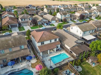 4869 Ammolite Way, Elk Grove, CA 95757 Photo